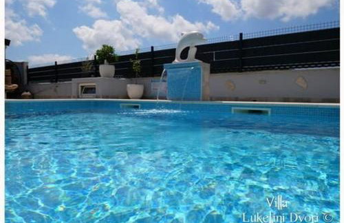 Villa Luketini Dvori, Primošten - Foto 68