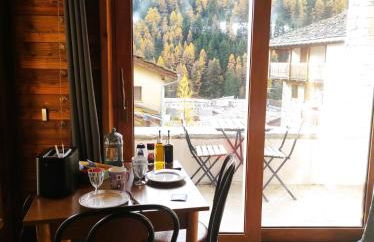 Grand Studio Val Cenis - Foto 15