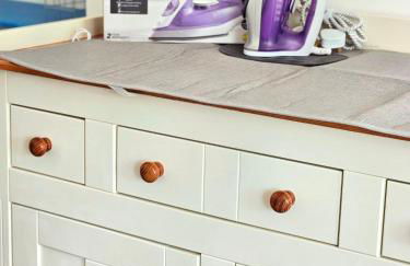 Parkside 2 bedrooms appartment with encolsed garden - Foto 11