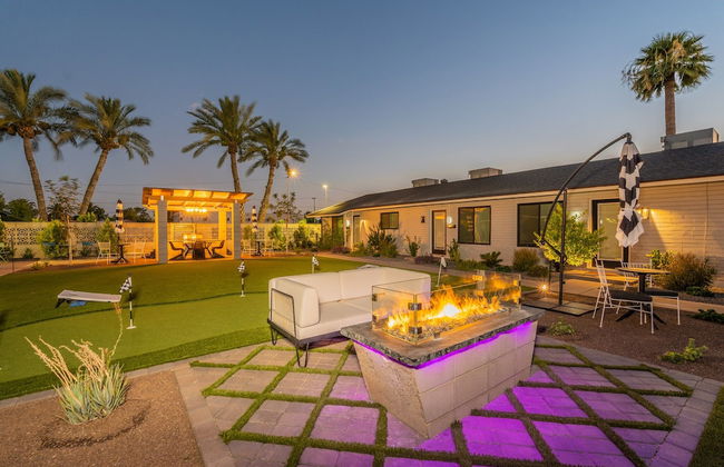 Ash & Ko Boutique Lodging - Photo 1