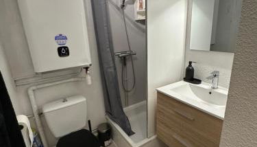 Studio Pablotin du Queyras - Photo 4