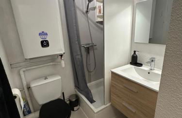 Studio Pablotin du Queyras - Photo 4