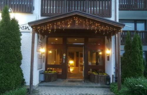 Ferienwohnung am Bach - Foto 15