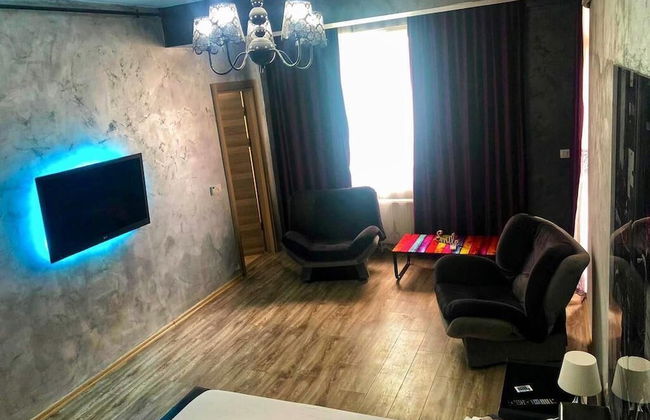 Apartament Black Sea - Foto 10