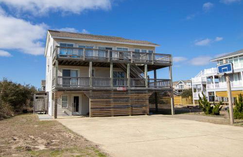 Semi-Oceanfront, Private Pool, Hot Tub, 400 ft to Beach Access, WL940, The B B Inn - Foto 2