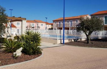 Appart'hotel Résidence La Provence - Foto 45