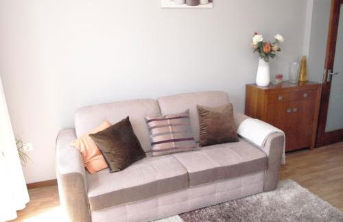 EPS53 T1,luminoso apartamento, 800m praia Apulia - Foto 6