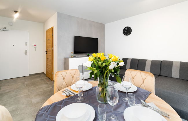 Apartamenty Sun & Snow Panorama Karkonoszy - Foto 51