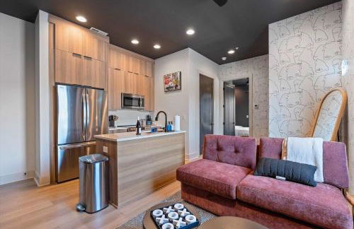 Kay's Retreat - Brand New Walk to Restaurants - Foto 1