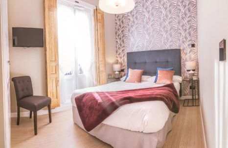 Apartamento Ópera Madrid Centro - Photo 42