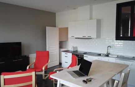 Le Château de Sable - Photo 72