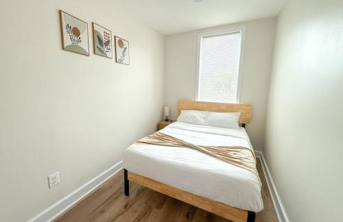 South Philly Retreat with Movie Nights and Backyard BBQ - Foto 5