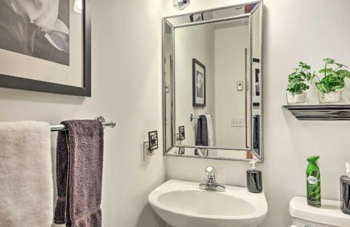 Hiawassee Home with Fire Pit and Furnished Deck! - Foto 10