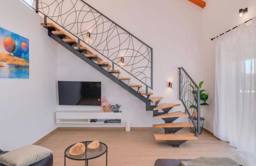 Villa Silvana - Foto 16