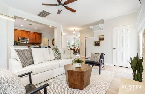 Perfect Central Location w Free Prkg and Cozy Beds - Foto 9