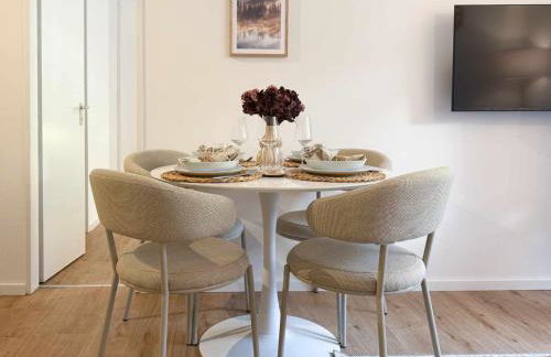 Cosy Getaway mit Schwimmbad und Sauna - Foto 13