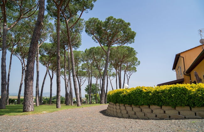 Agriturismo Borgo Bernabei - Foto 109