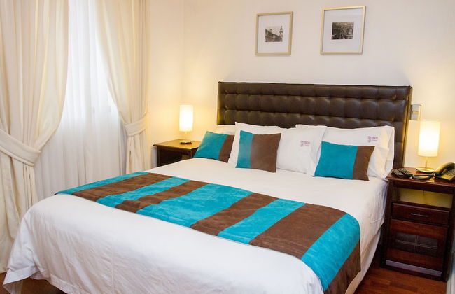 Plaza Town Santiago - Foto 5