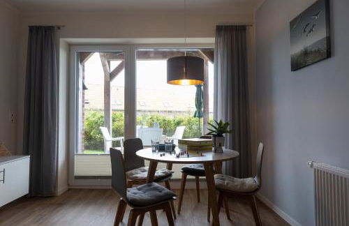 Ferienwohnung Lilli Marleen 9-1-3 EG - Foto 6