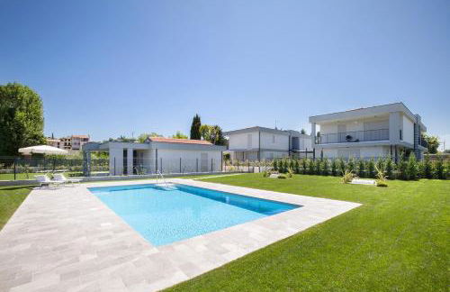 Apartment Petra with Pool - Foto 24