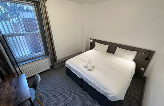 Bentinck Apartments - Foto 6