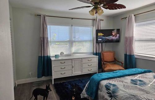 3 bedroom Casa Azul in Historic Northwood Hills - Foto 20