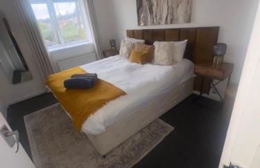 Entire Cosy home in Carlton, Nottingham - Foto 10