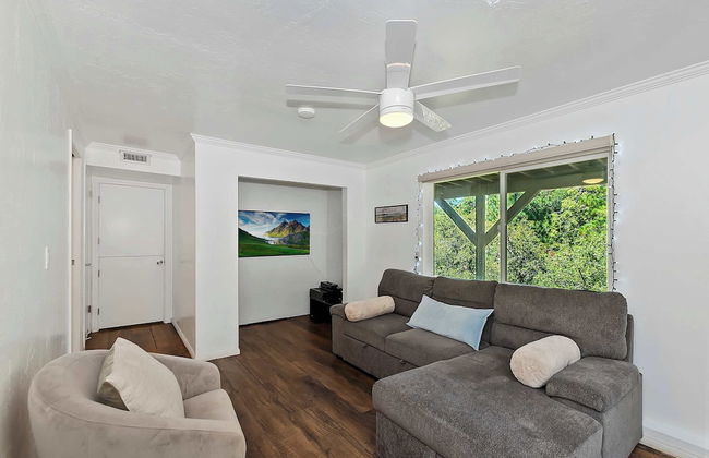 Casa Del Lago Spacious 4 Story Gated Home - Foto 18