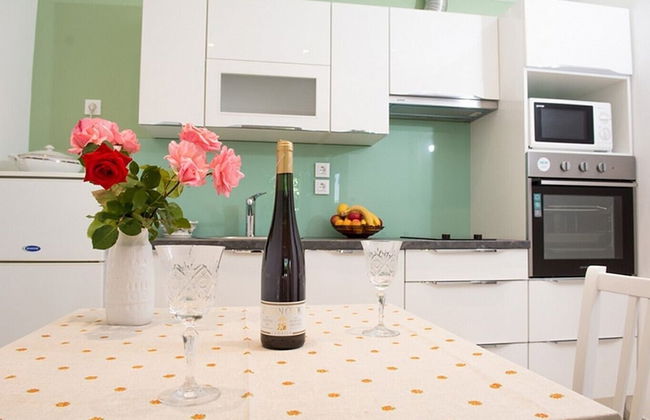 Apartments Stella - Foto 20