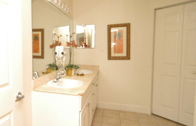 Florida Villas and Elite Homes - Foto 77