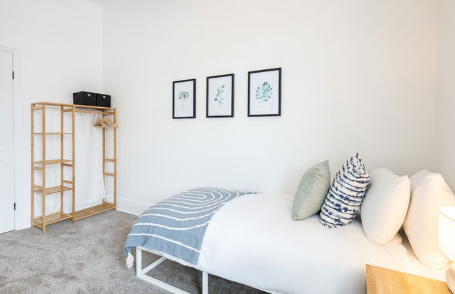 Host Stay Maitland Terrace - Foto 26