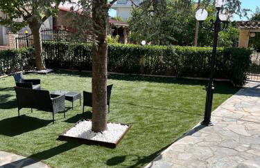 Villa Ilianna - Foto 21