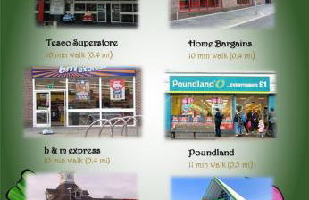 Town Cottage ground floor appartment - Foto 52