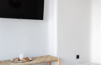 Ivi Mykonean Suites Ornos - Foto 63