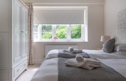 Hazelseat House - Foto 14