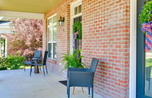 Spacious Springfield Home w/ Golf Course View! - Foto 34