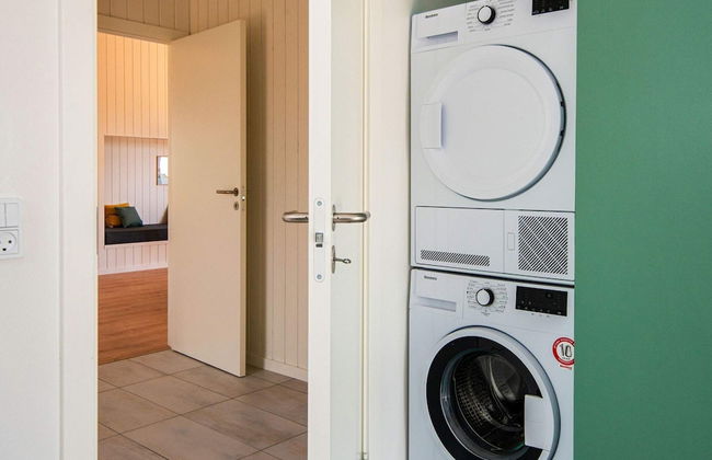 10 Person Holiday Home in Haderslev - Foto 10