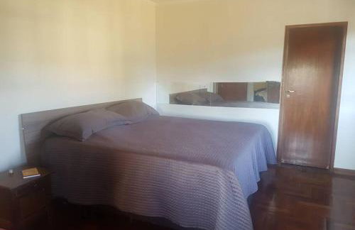 A Casa à Beira do Lago Bortolan - Foto 5