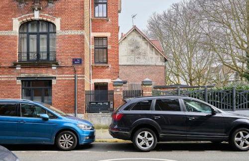 Le Chanzy - Les Demeures d'Adrien - Foto 61