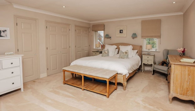 Secret Garden in Wargrave - Foto 3, Habitación