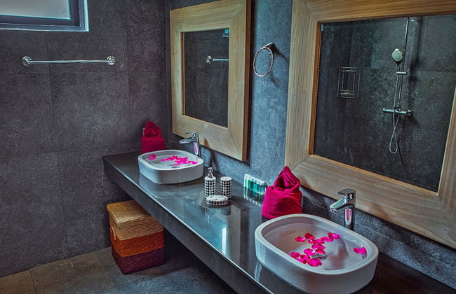 SHA Extra Plus Grand Villa Luxury Time - Foto 49