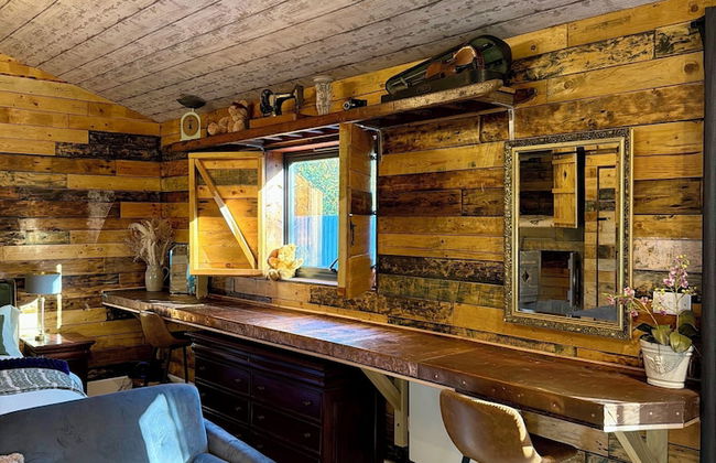 Willow Court Farm - Foto 35