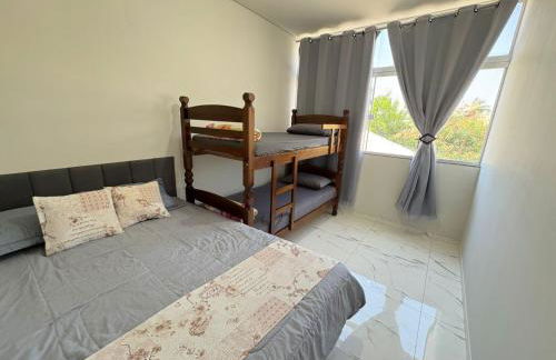 Casa Temporada Aconchego e tranquilidade 1 - Foto 32