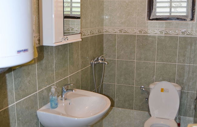 Apartments Dobrisa - Foto 25