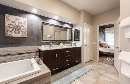 Scottsdale Paradise Poolside with Hot Tub & Gym - Foto 54