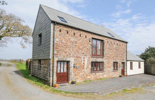 Barn Owl Cottage - Foto 1