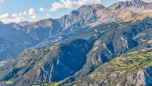 Chaleureux Appartement 4 Couchages - Foto 3