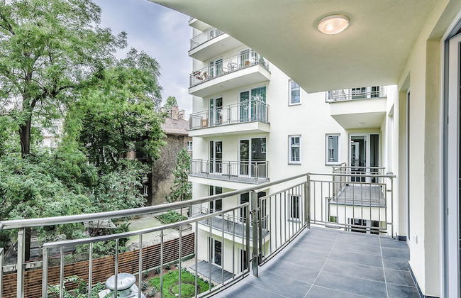 Nova City Apartments - Foto 27