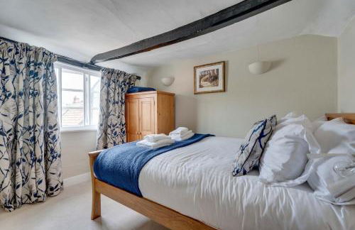 Winter Cottage, Clare - Foto 11