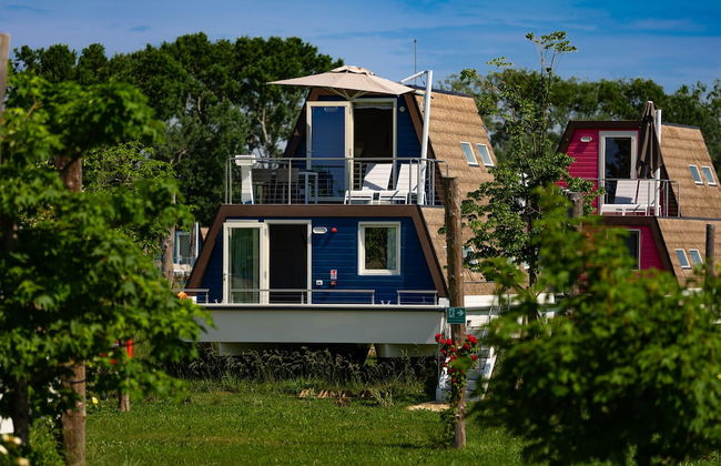 Marina Azzurra Resort - Photo 6